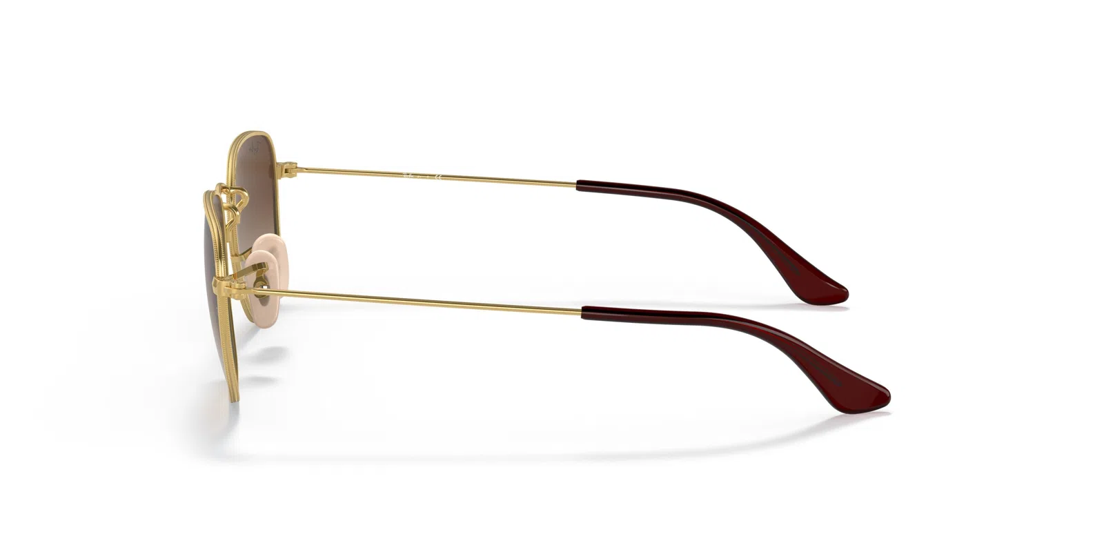 Ray-Ban Kids Frank 0RJ9557S Sunglasses - view 26